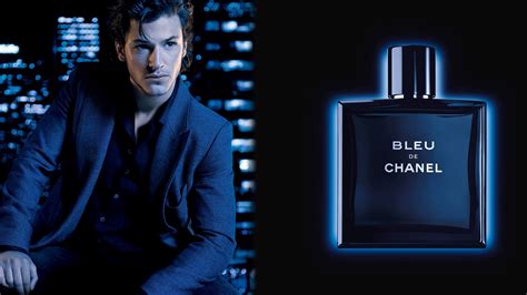 bleu De Chanel reviews men